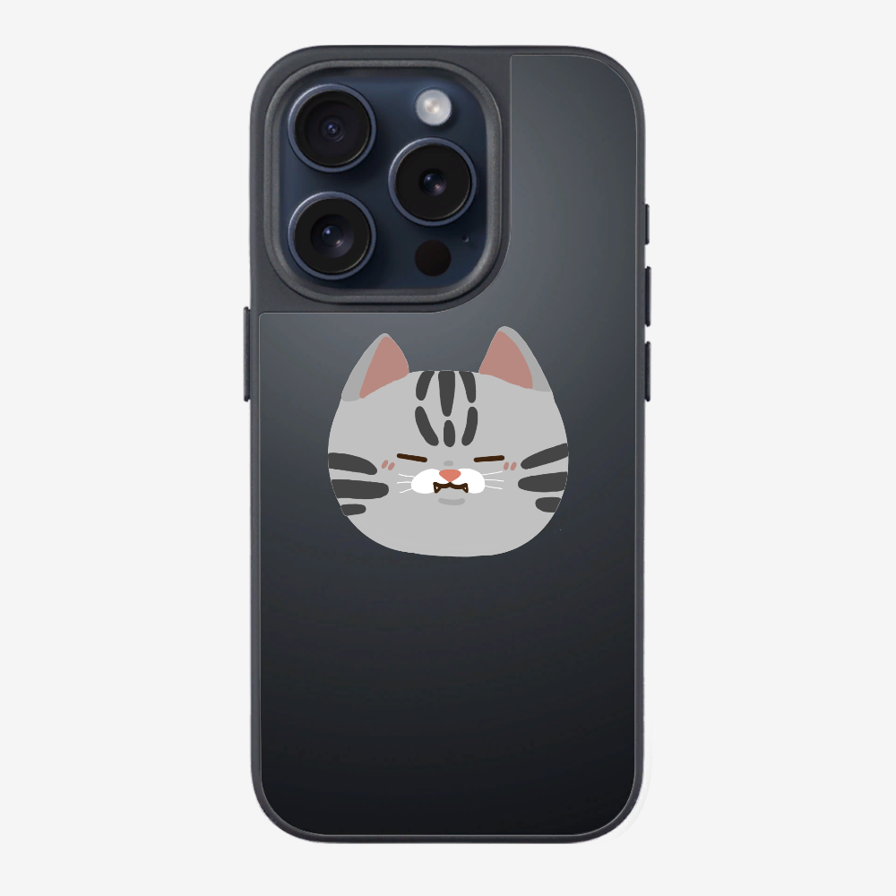 American Shorthair Phone Case