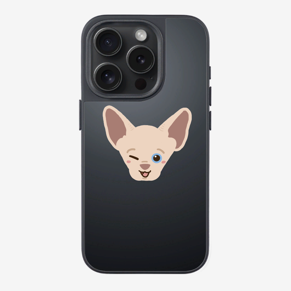 Canadian Sphynx Phone Case