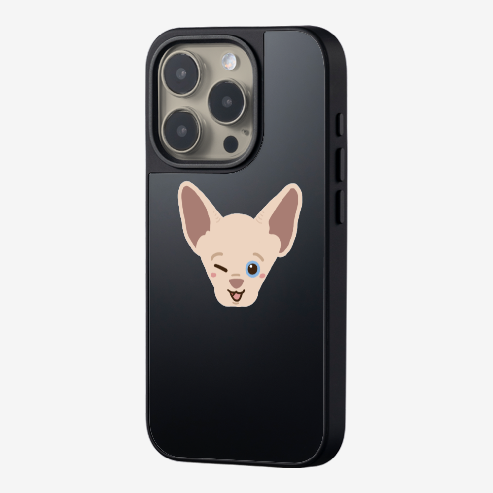 Canadian Sphynx Phone Case