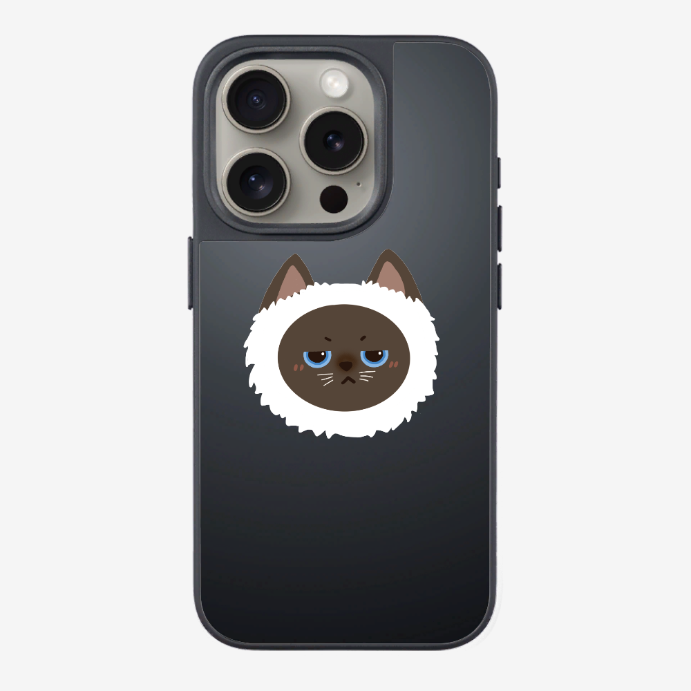 Birman Phone Case