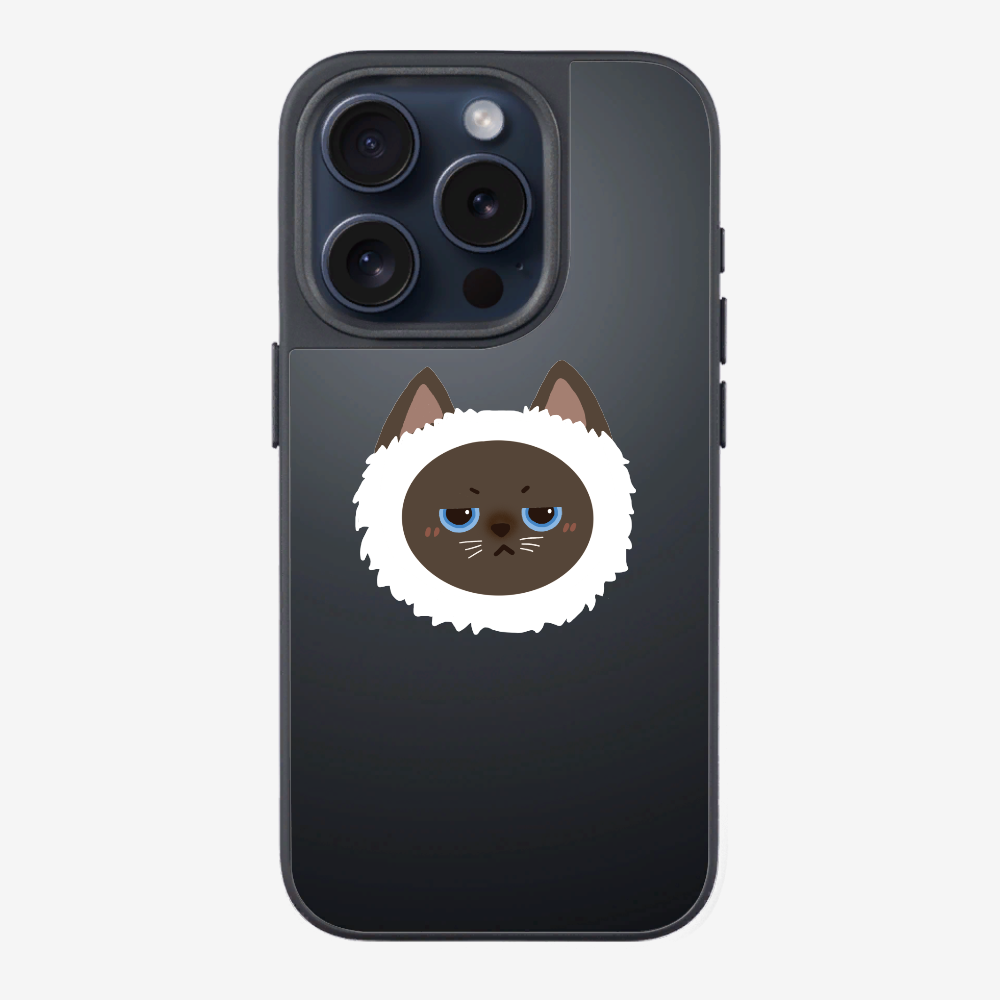 Birman Phone Case