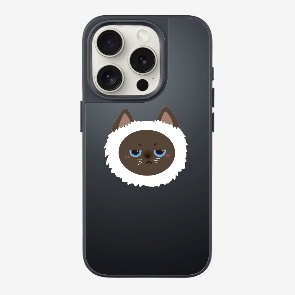 Birman Phone Case