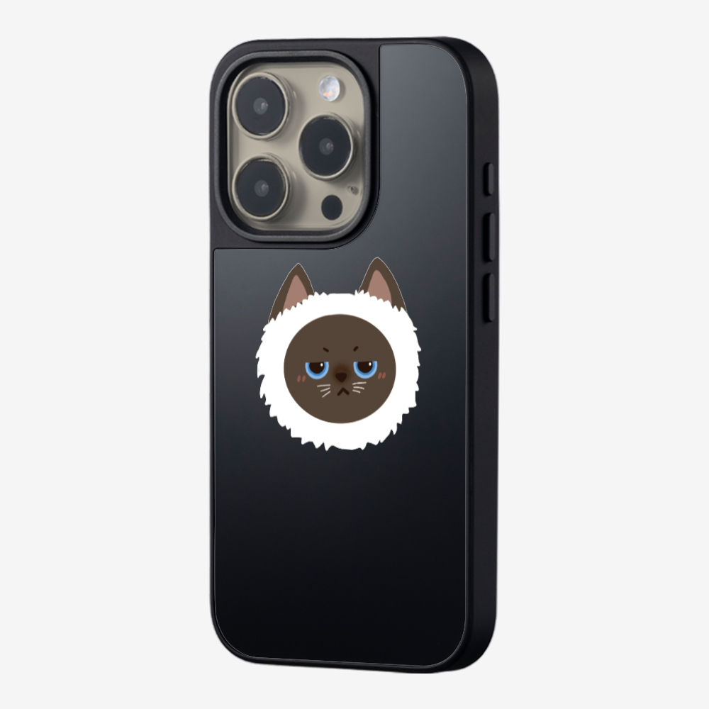 Birman Phone Case