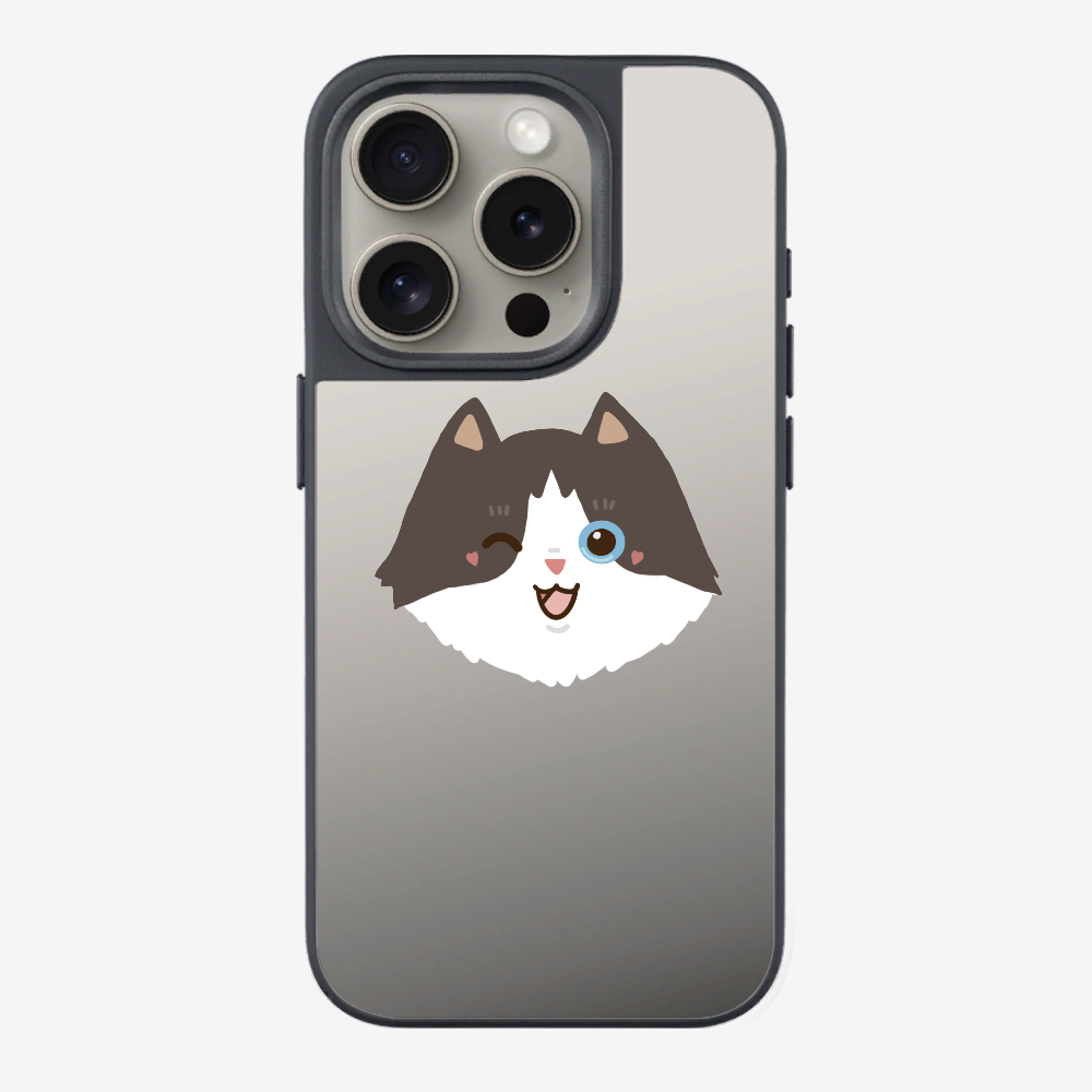 American Ragdoll Phone Case