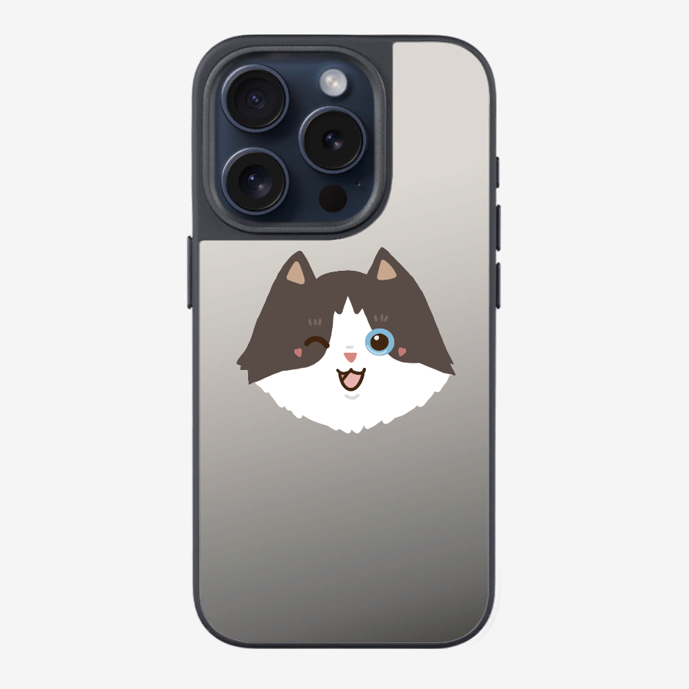 American Ragdoll Phone Case