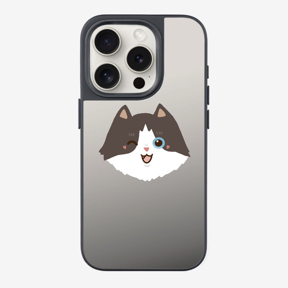 American Ragdoll Phone Case