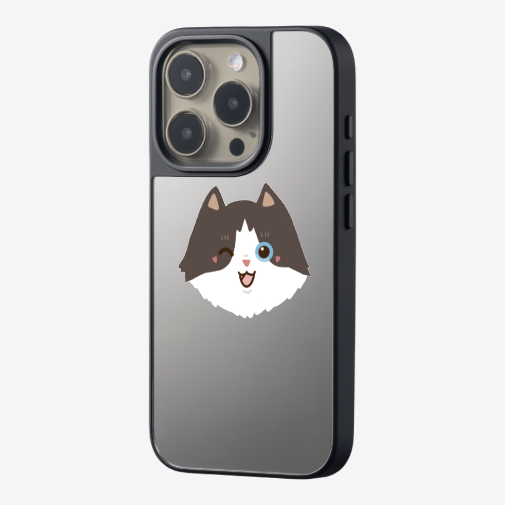 American Ragdoll Phone Case