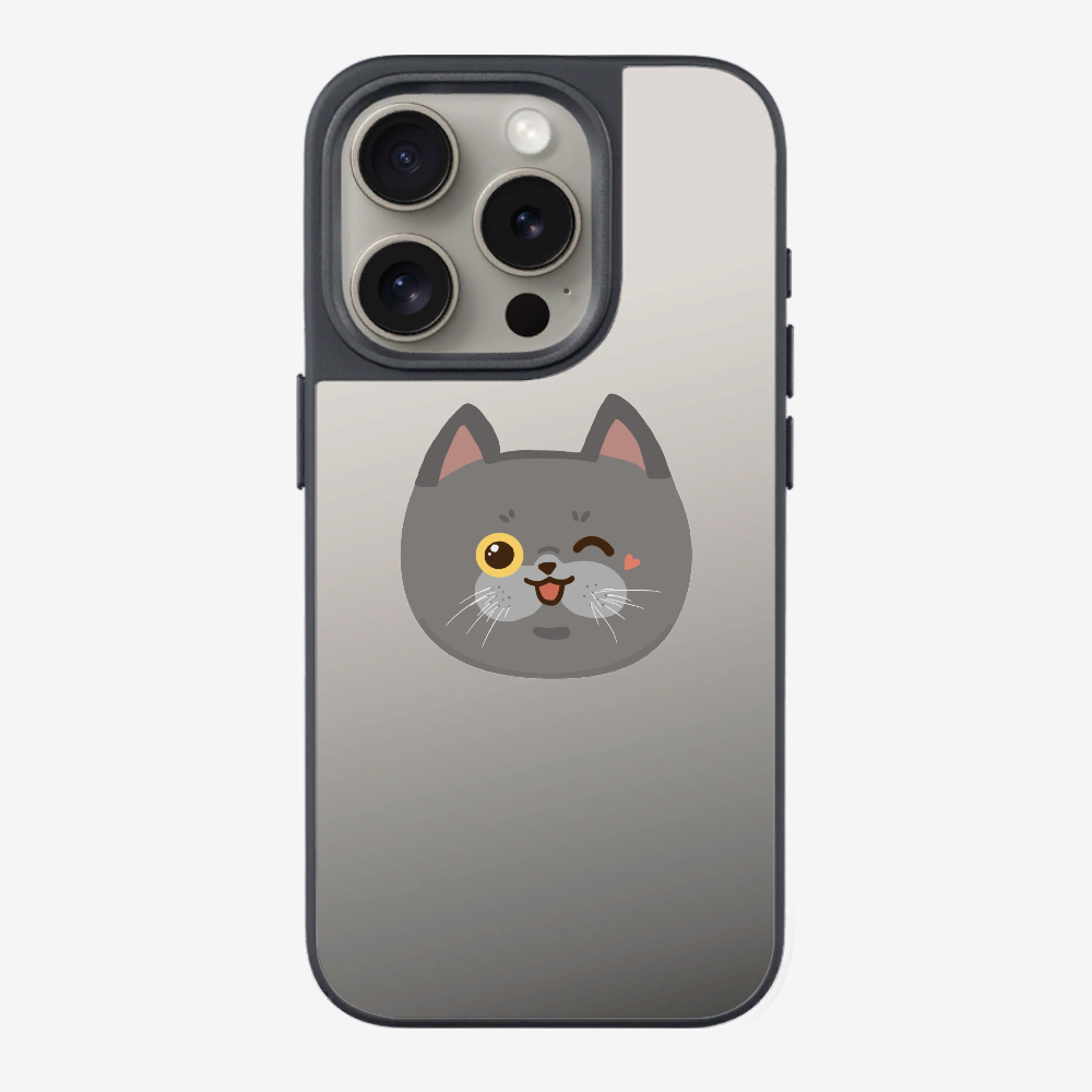 British Shorthair Phone Case