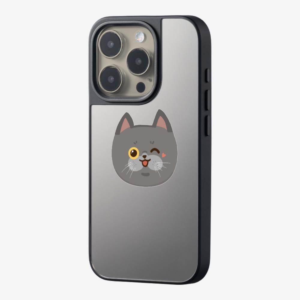 British Shorthair Phone Case