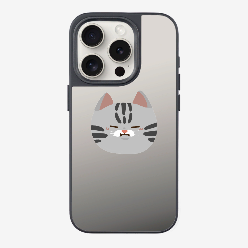 American Shorthair Phone Case