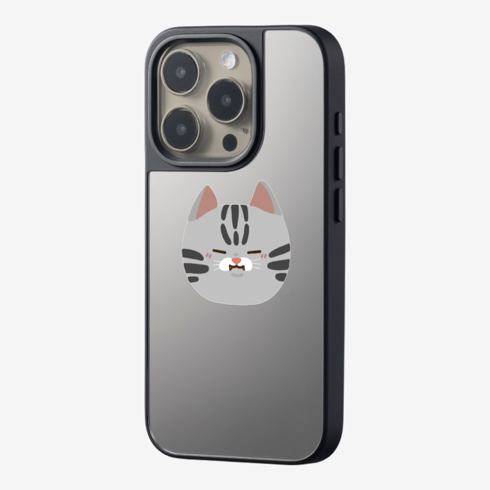 American Shorthair Phone Case