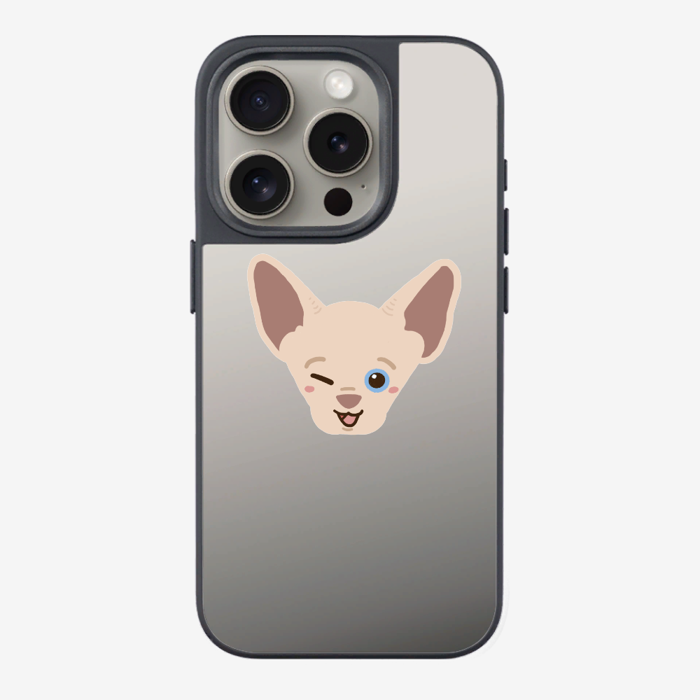 Canadian Sphynx Phone Case