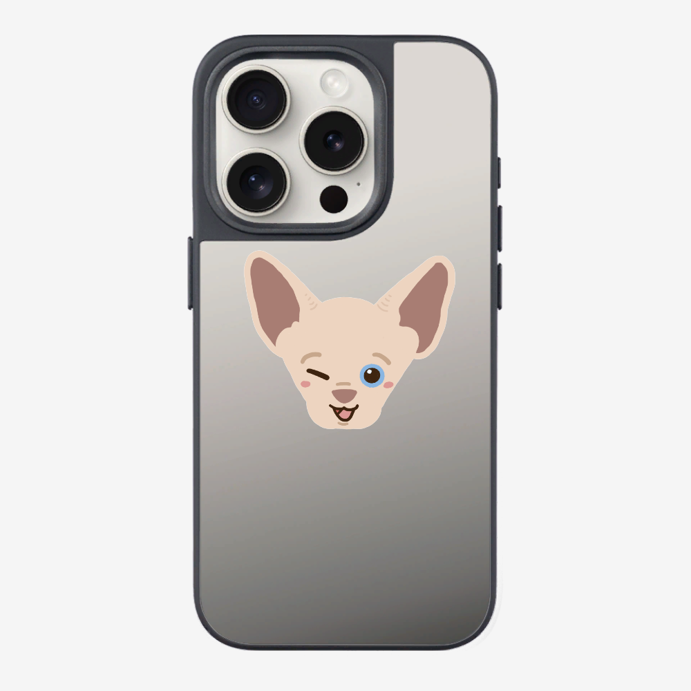 Canadian Sphynx Phone Case