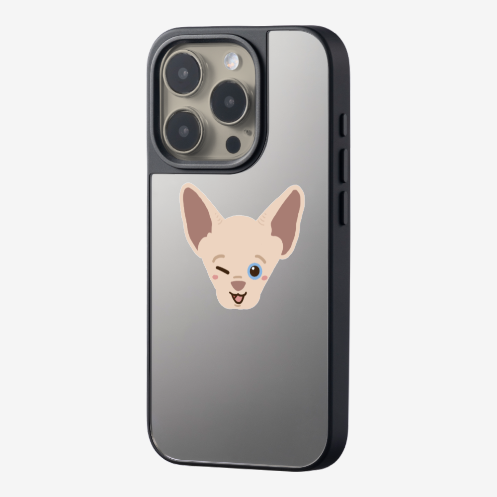 Canadian Sphynx Phone Case