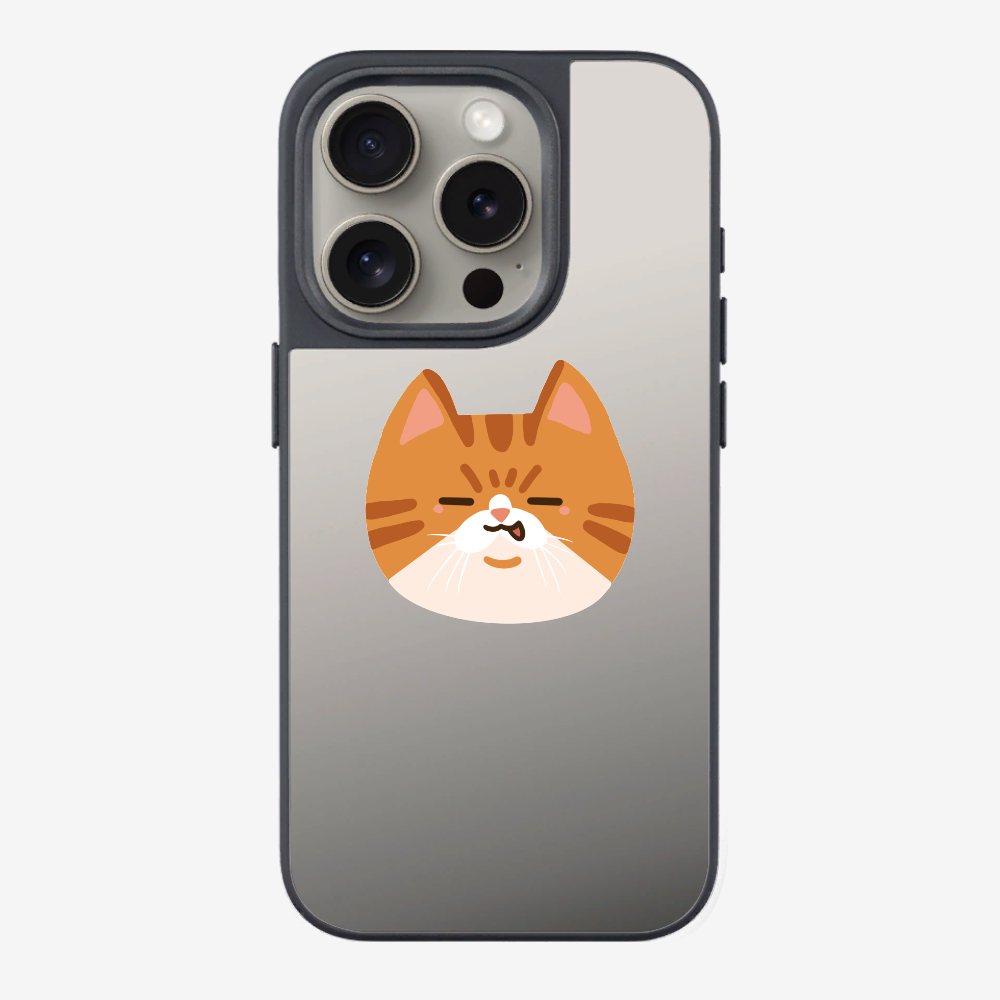 Exotic Shorthair Phone Case