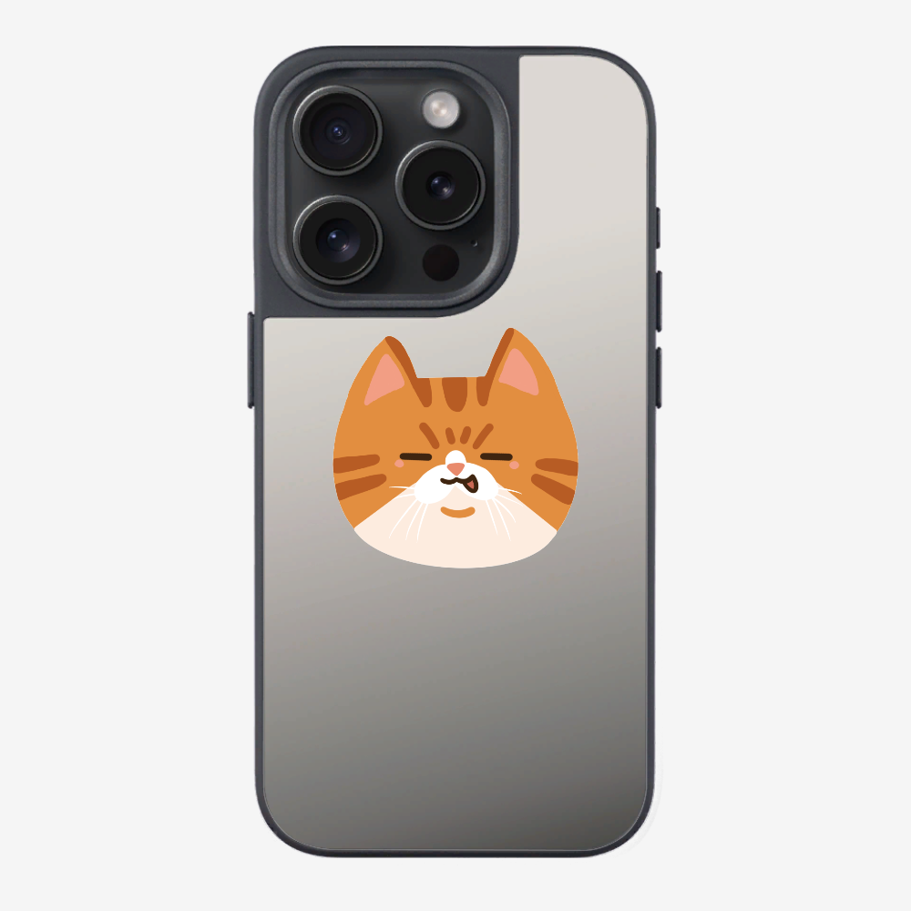 Exotic Shorthair Phone Case