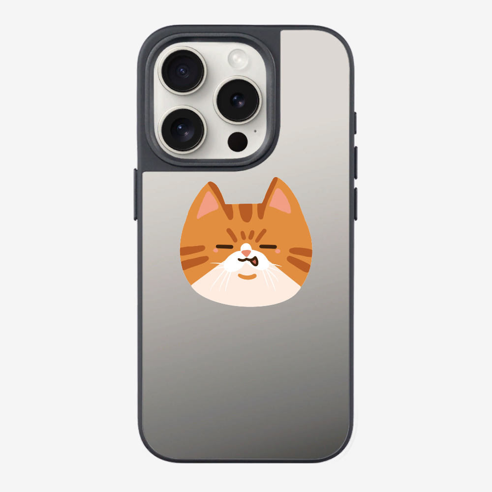 Exotic Shorthair Phone Case