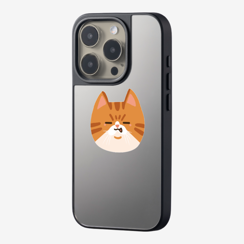 Exotic Shorthair Phone Case