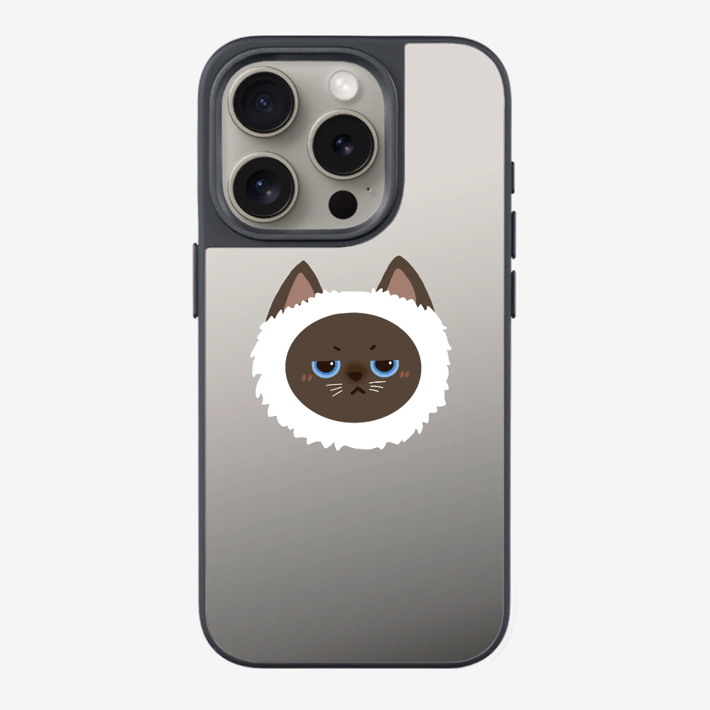 Birman Phone Case