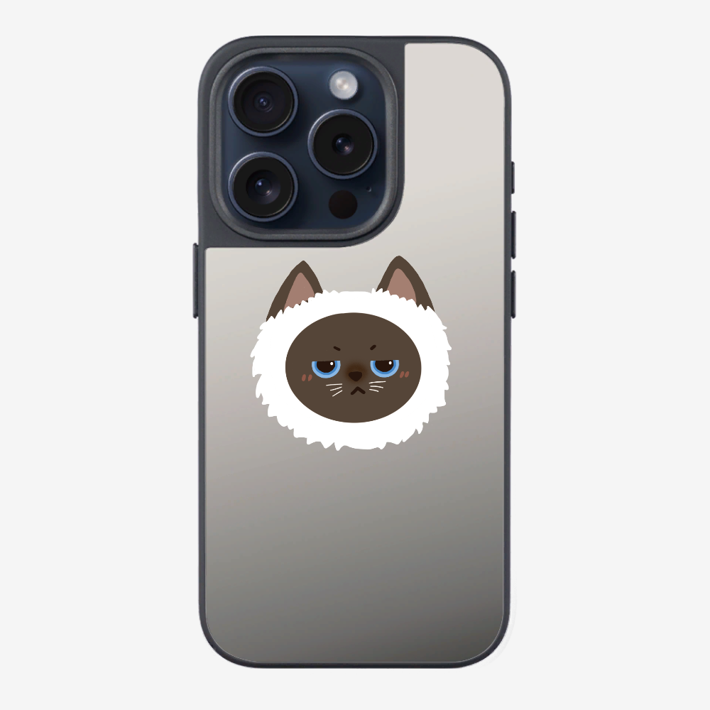 Birman Phone Case