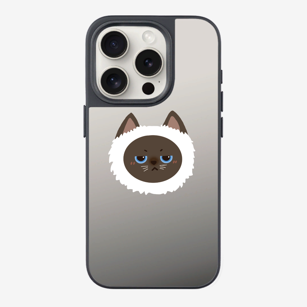 Birman Phone Case