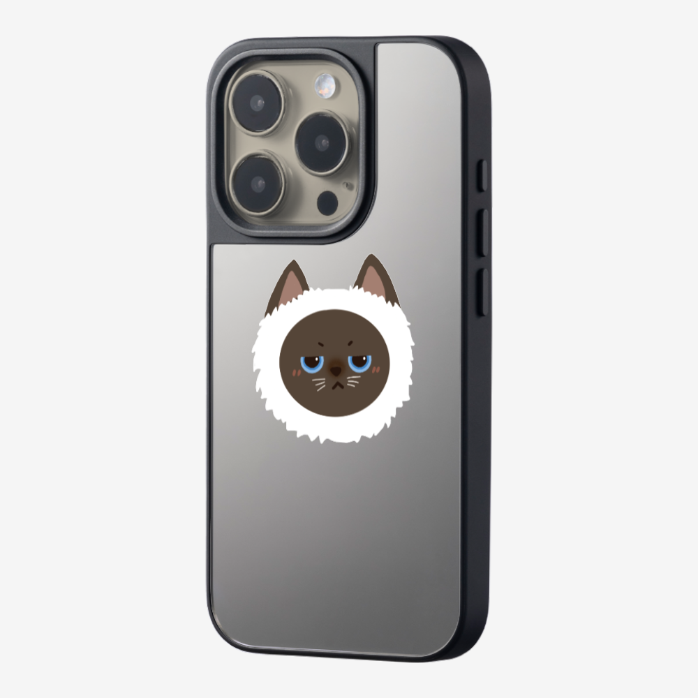 Birman Phone Case