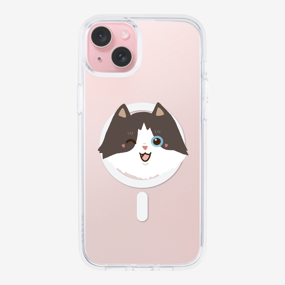 American Ragdoll Phone Case