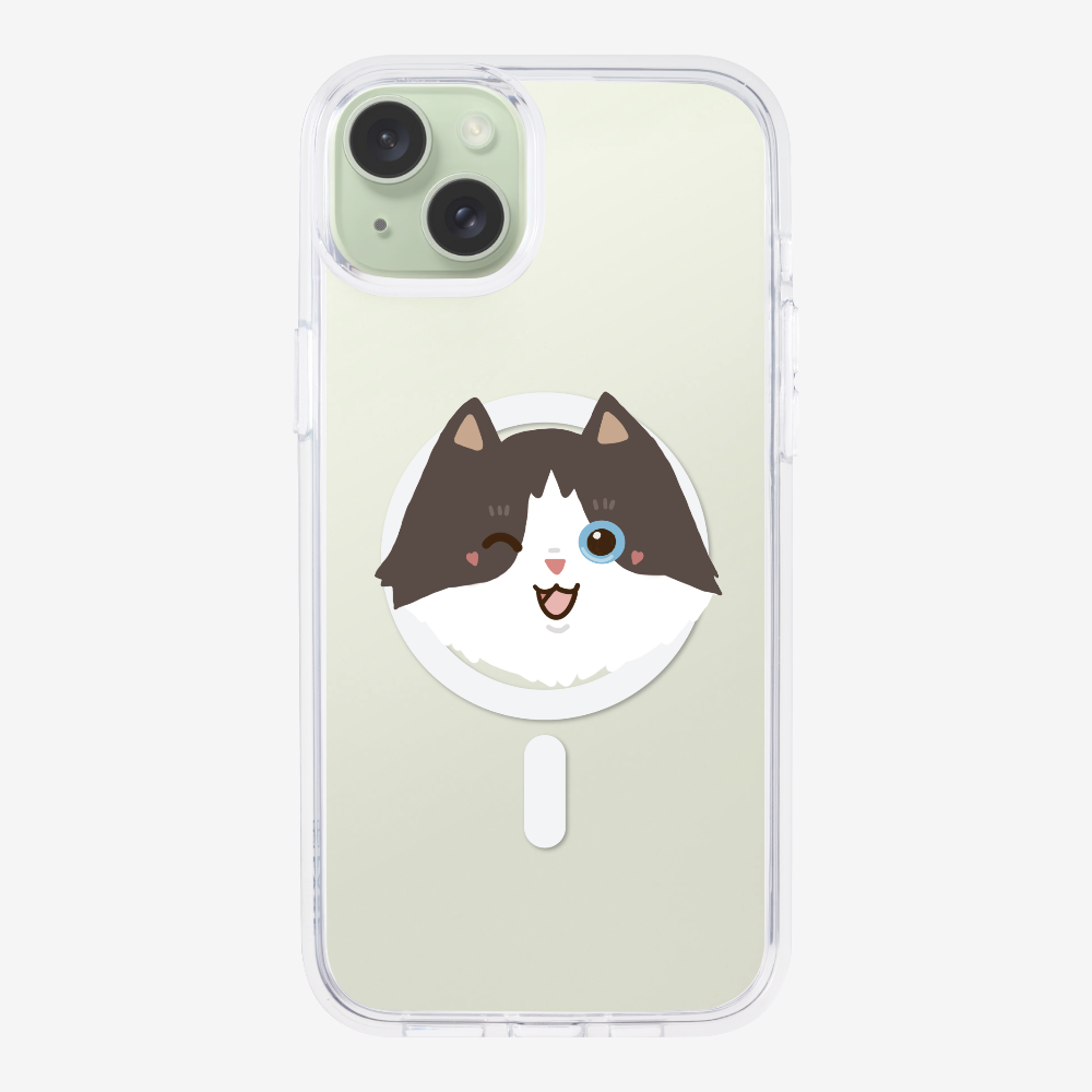 American Ragdoll Phone Case