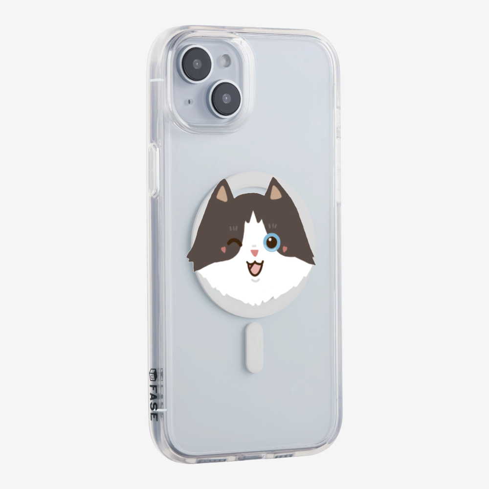 American Ragdoll Phone Case