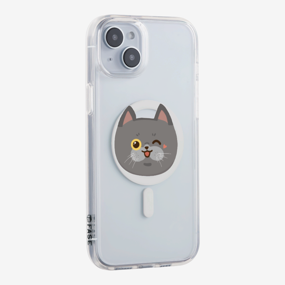 British Shorthair Phone Case