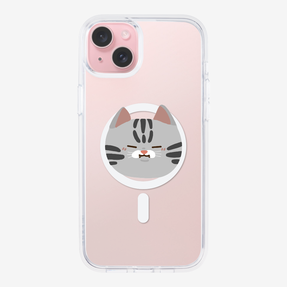 American Shorthair Phone Case