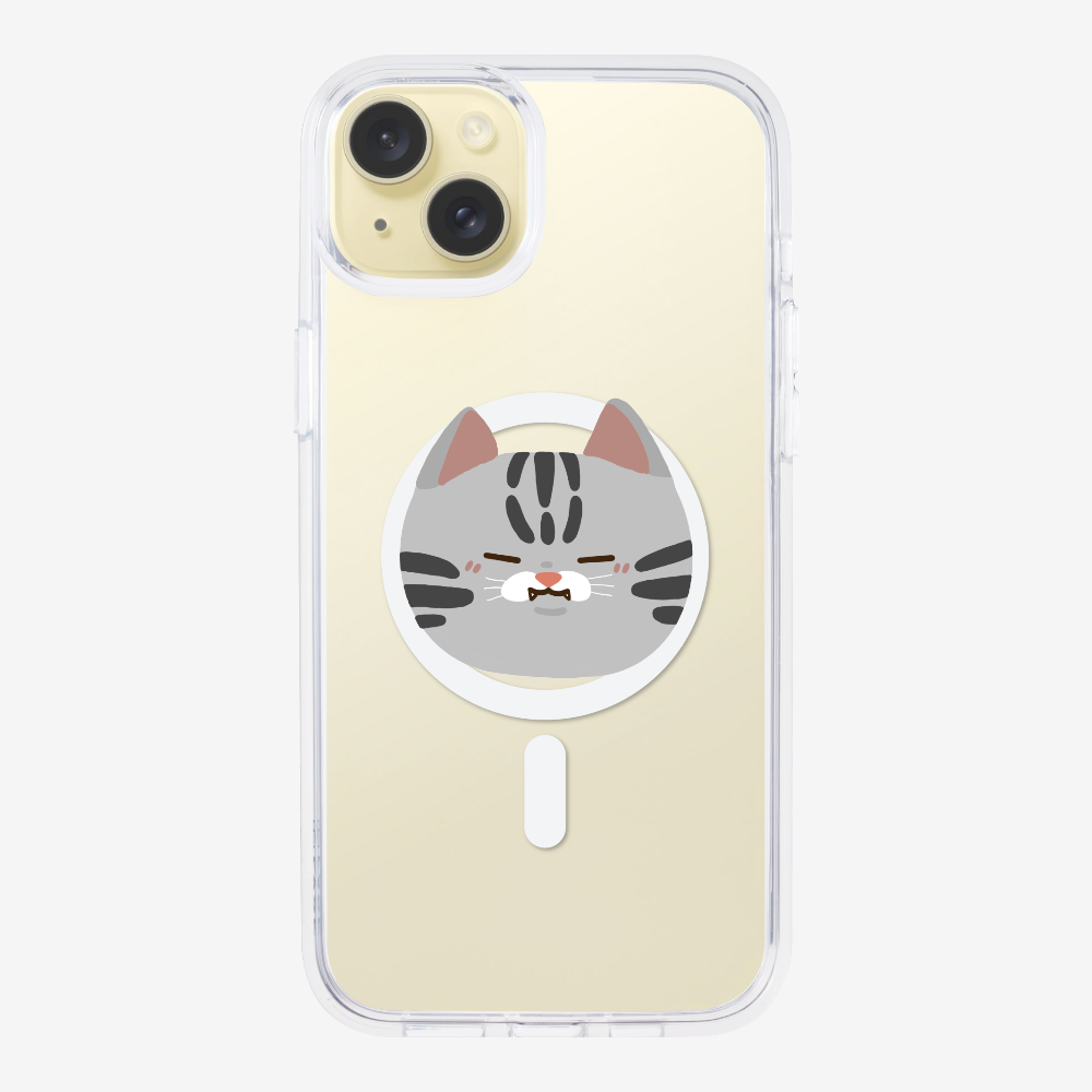 American Shorthair Phone Case