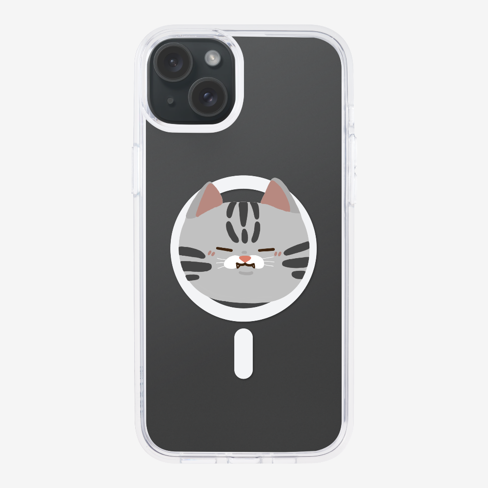 American Shorthair Phone Case