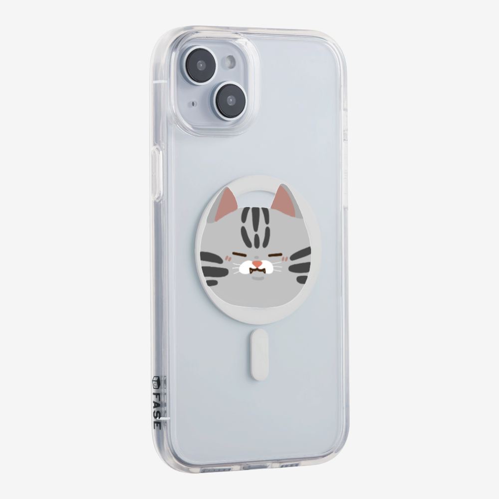 American Shorthair Phone Case