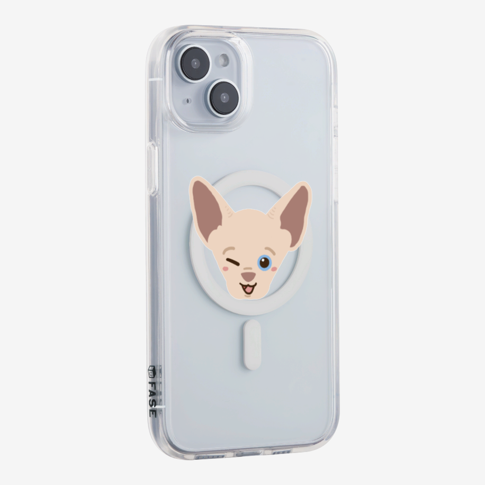 Canadian Sphynx Phone Case