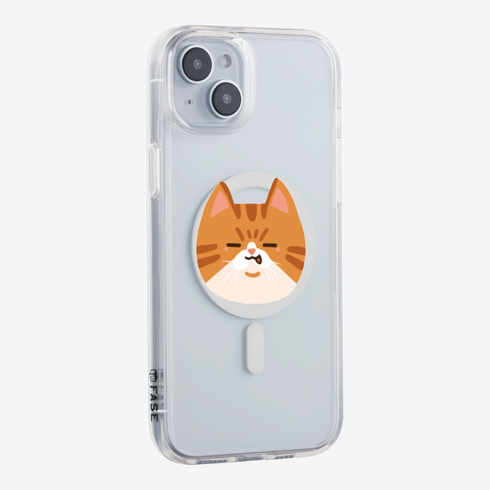 Exotic Shorthair Phone Case