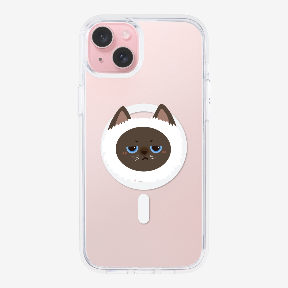 Birman Phone Case