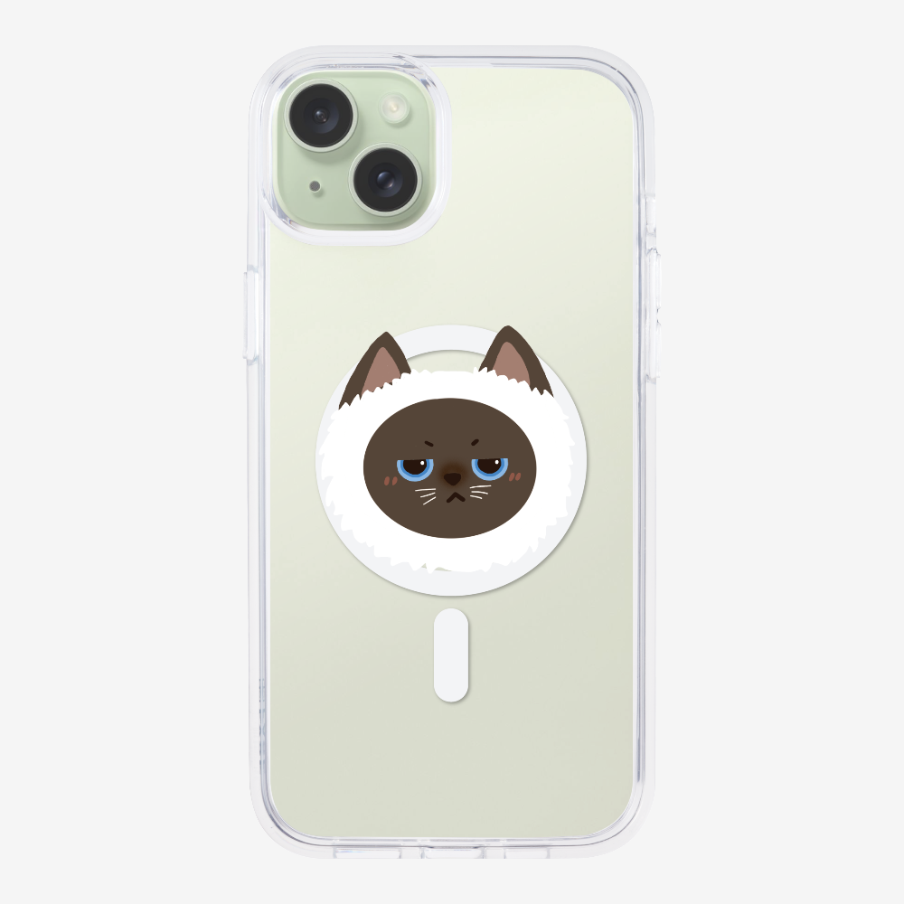 Birman Phone Case