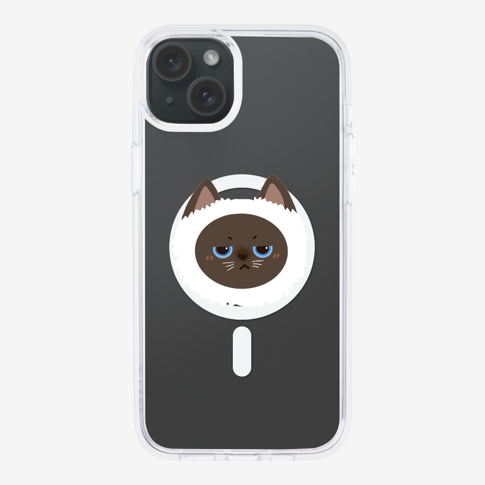 Birman Phone Case