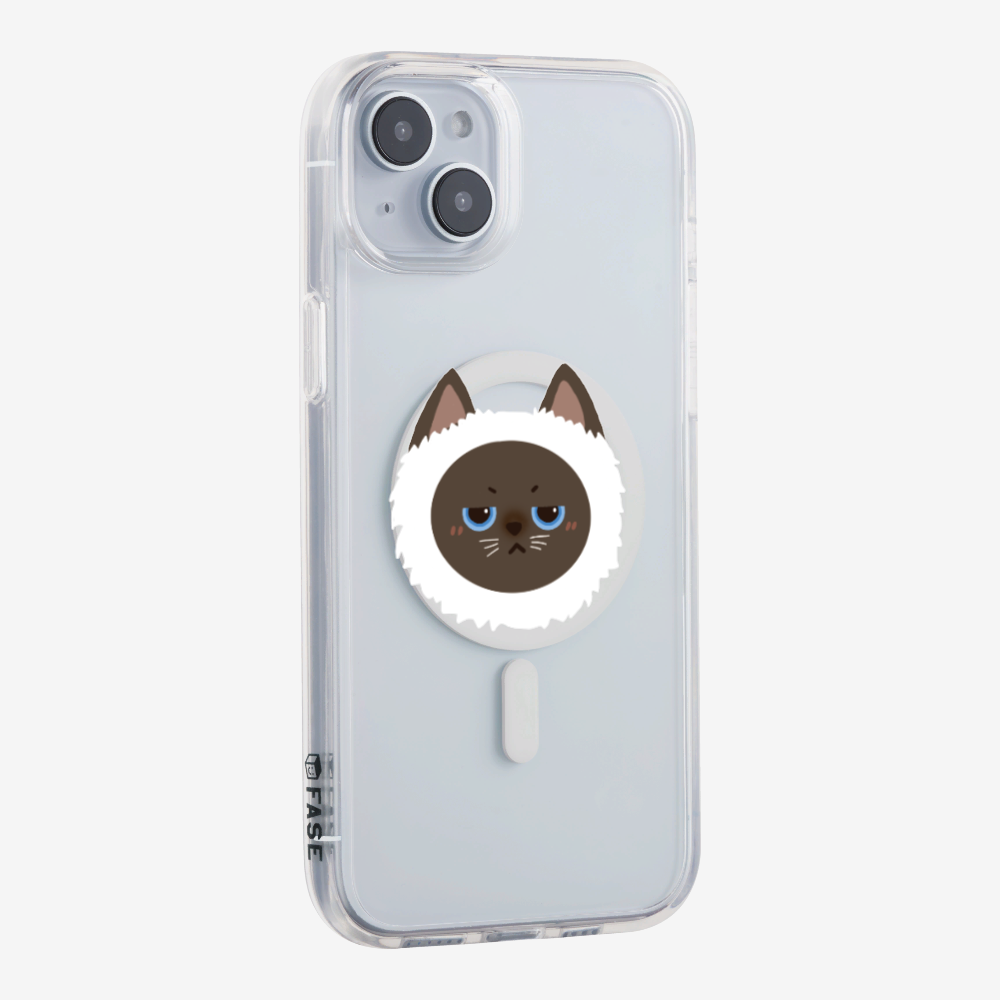 Birman Phone Case