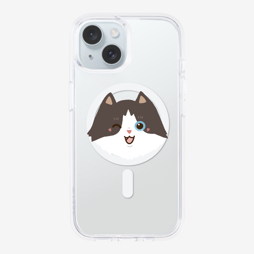 American Ragdoll Phone Case