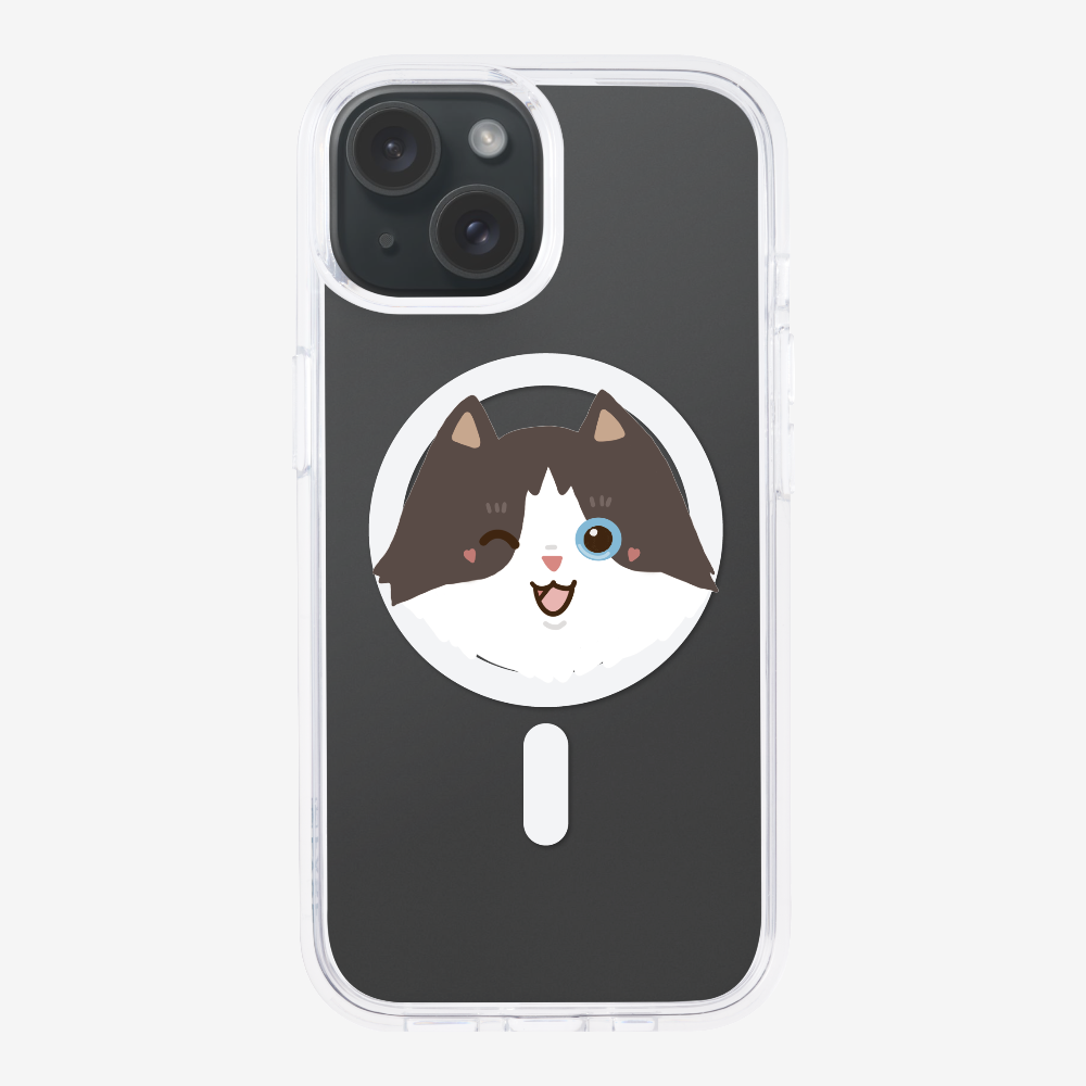 American Ragdoll Phone Case