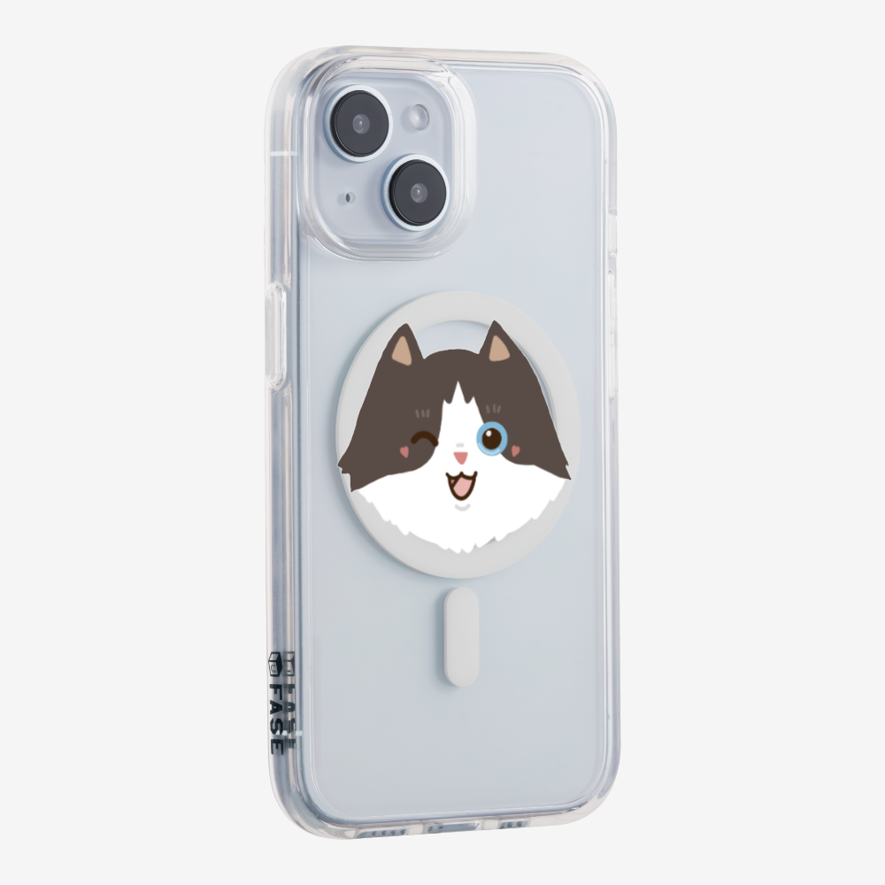 American Ragdoll Phone Case