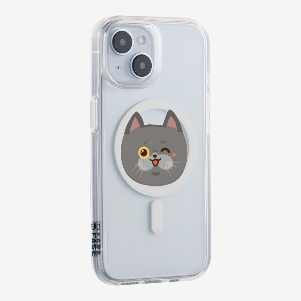 British Shorthair Phone Case