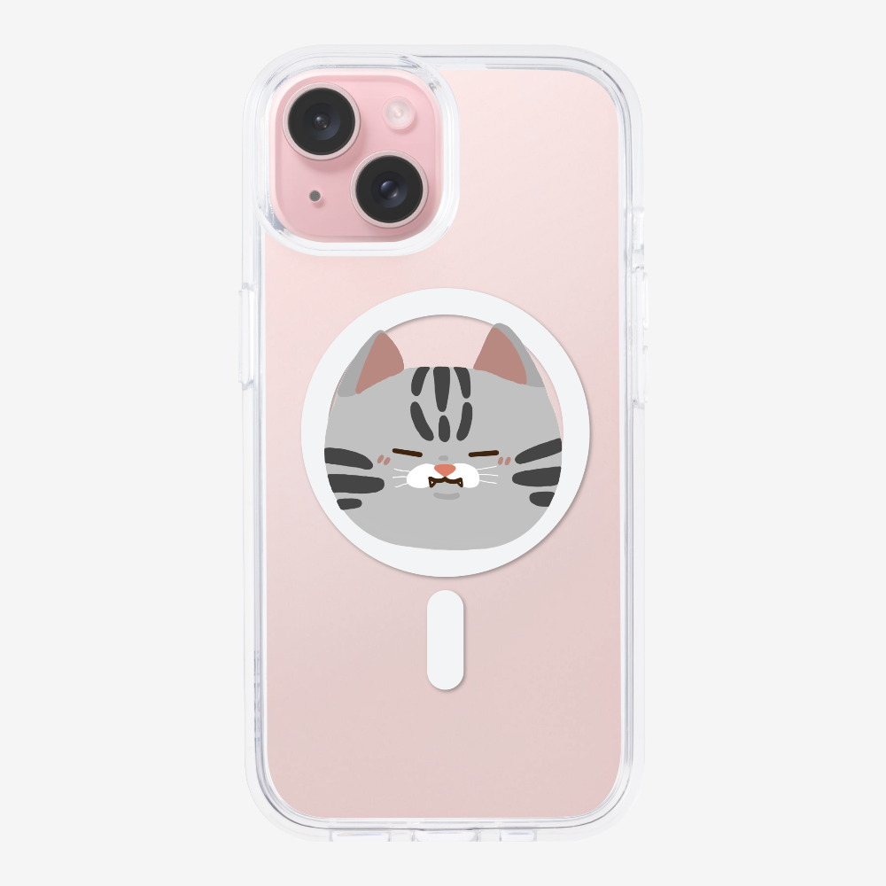 American Shorthair Phone Case