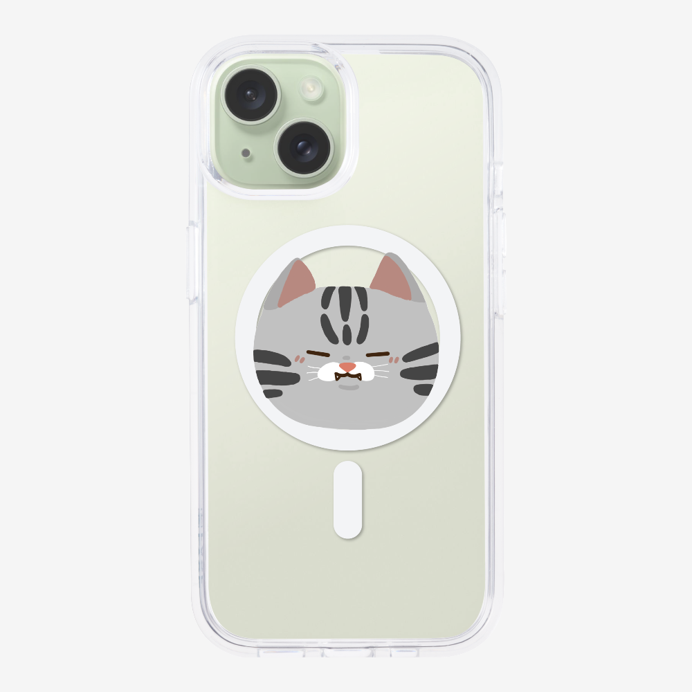 American Shorthair Phone Case