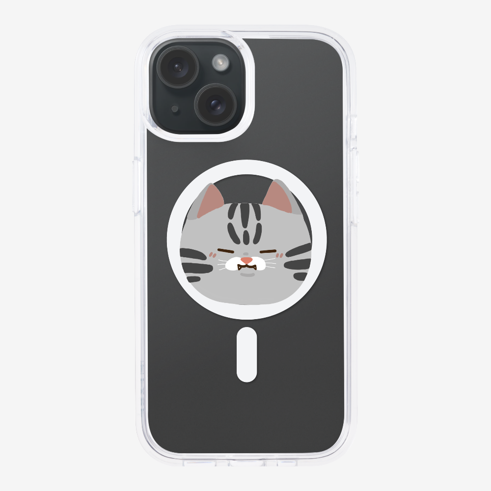 American Shorthair Phone Case