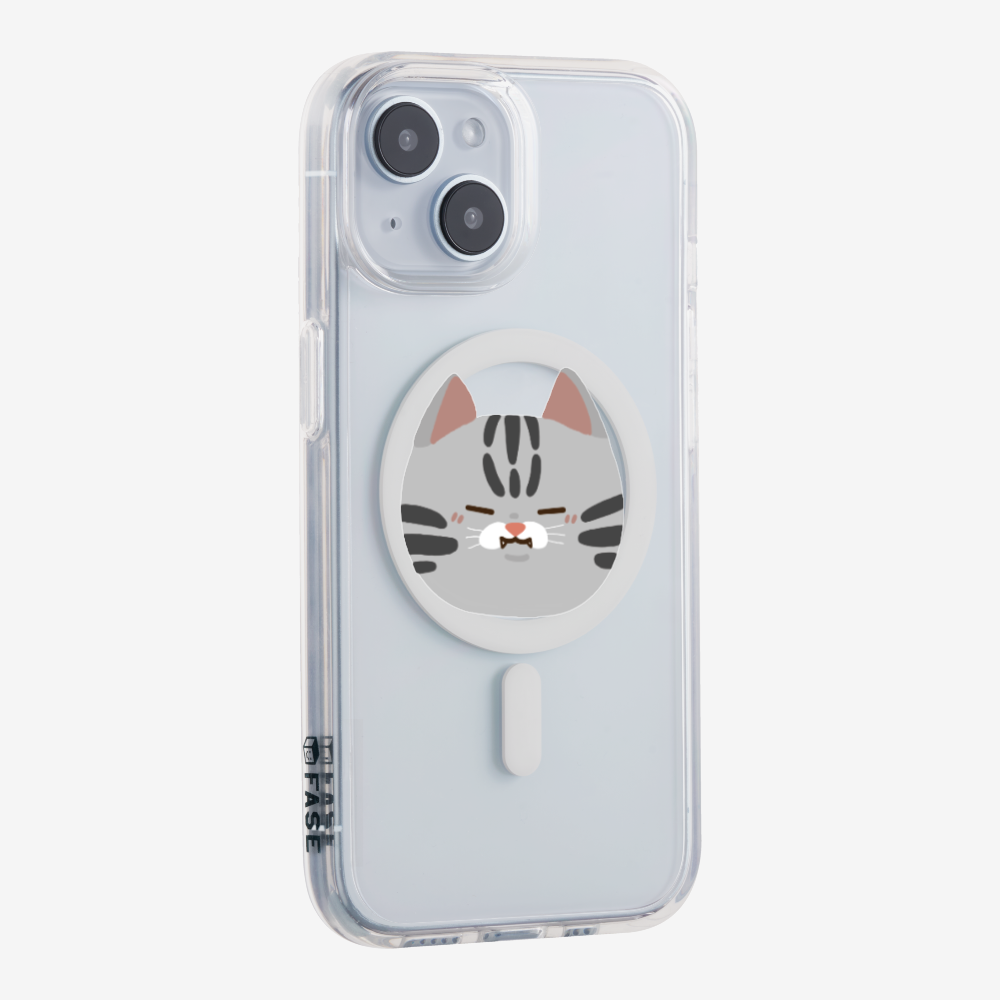 American Shorthair Phone Case