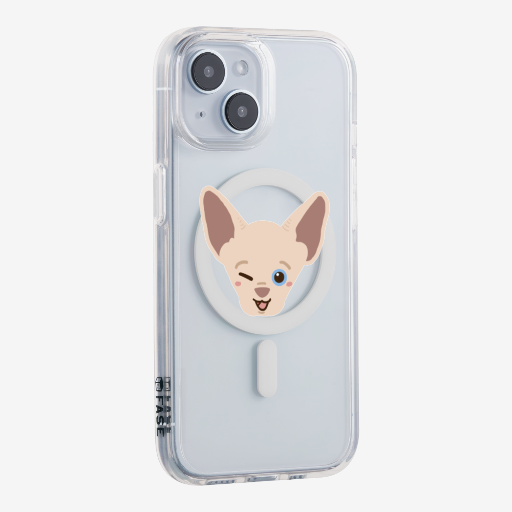 Canadian Sphynx Phone Case