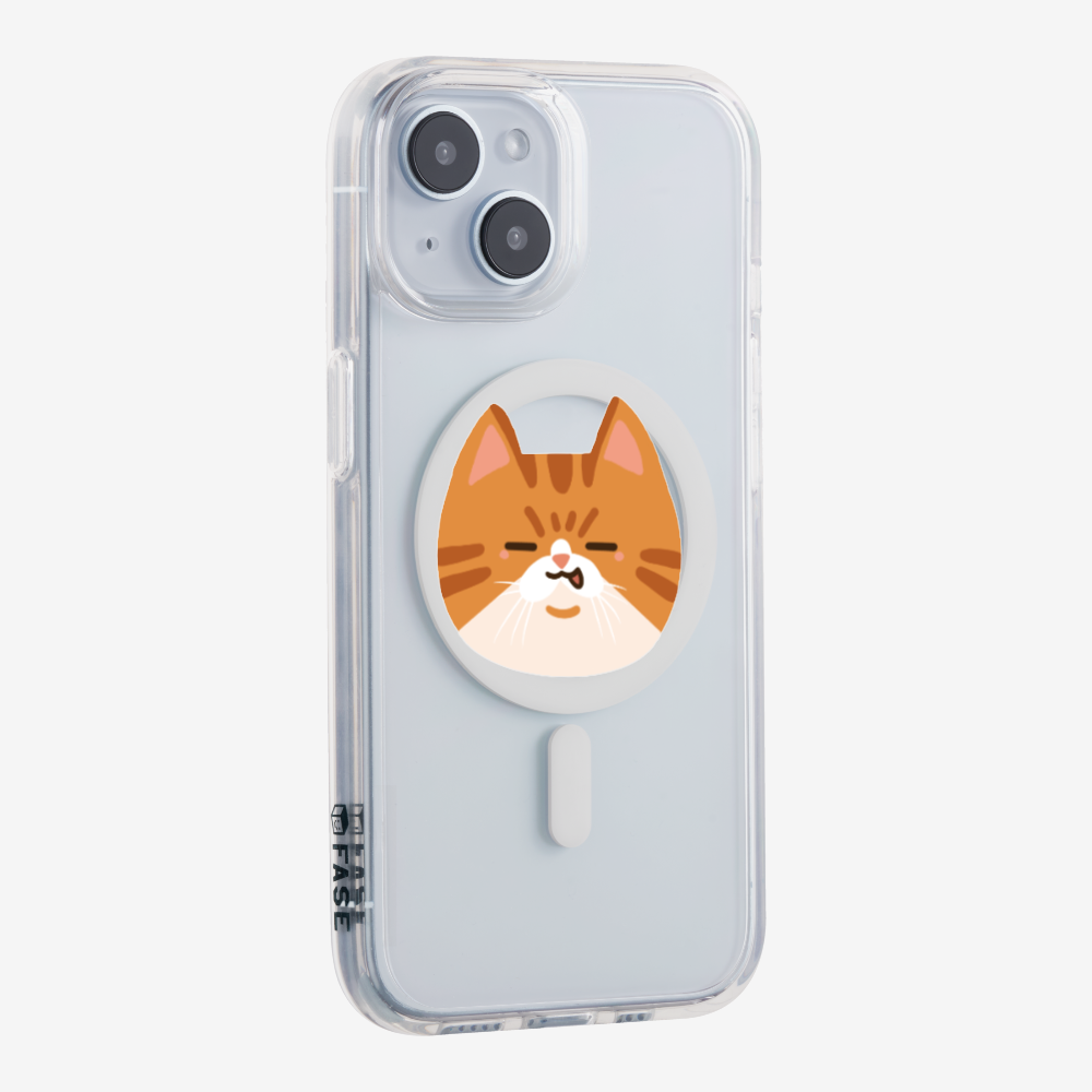 Exotic Shorthair Phone Case